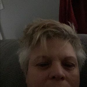 Meet your Posher, Terri